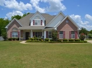 1695 Valley View Cv, Tupelo, MS 38801