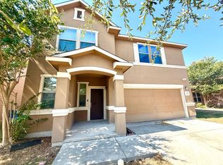 7730 Shining Glow, San Antonio, TX 78244