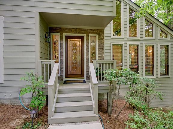 3rd image of 4391 Chimney Springs Ct