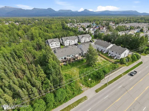 7727/7729 Lake Otis Pkwy, Anchorage, AK 99507