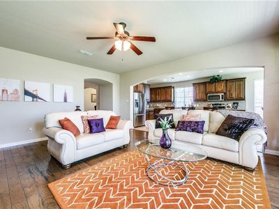 1009 Ellis Way, Forney, TX, 75126