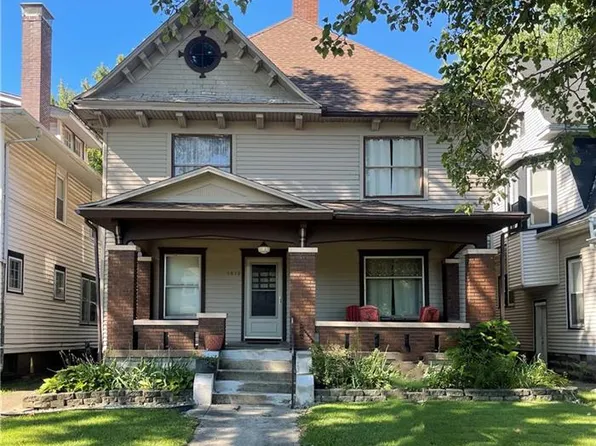 1612 Ohio St, Terre Haute, IN 47807