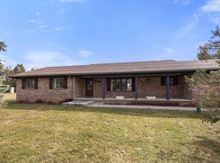 1125 E Gunn Rd, Rochester, MI 48306