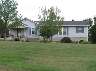 150 Snell Rd, Shelbyville, TN 37160