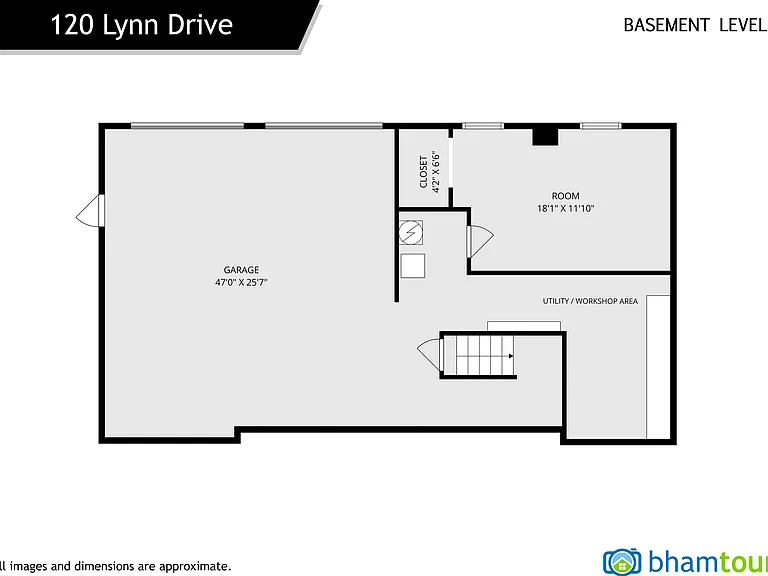 120 Lynn Dr — Photo 41