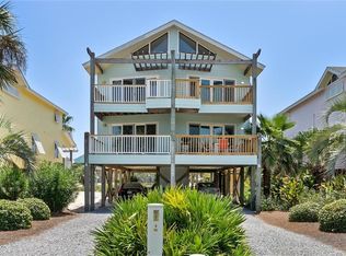 1227 W Lagoon Ave #14-B, Gulf Shores, AL 36542
