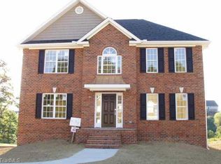 112 Laurel Oak Rnch, Greensboro, NC 27405