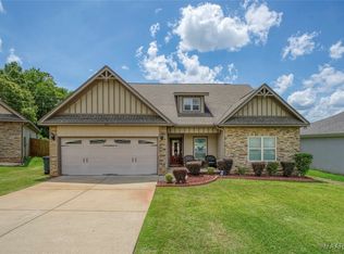 3915 Eagle Ridge Ln, Opelika, AL 36801
