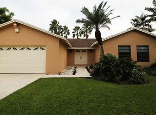 16700 SW 276th St, Homestead, FL 33031