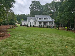 13444 Melvin Arnold Rd, Raleigh, NC 27613