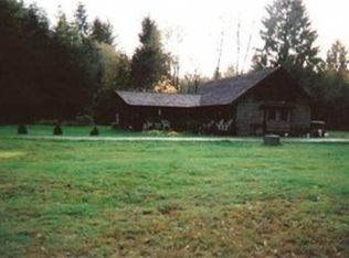 2272 N River Rd, Cosmopolis, WA 98537