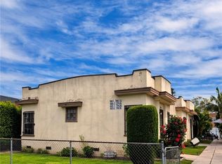 916 E 79th St, Los Angeles, CA 90001