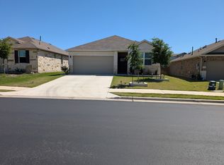 936 Vogel Dr, Georgetown, TX 78626