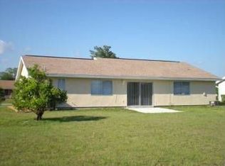 5543 Kenwood Dr, North Port, FL 34287
