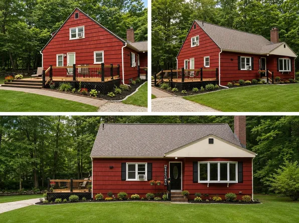 7 Will Drive, New Ipswich, NH 03071