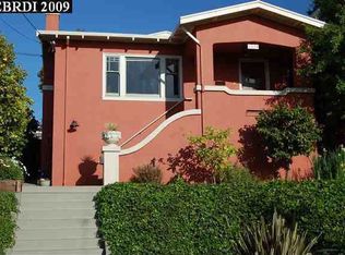 5524 Thomas Ave, Oakland, CA