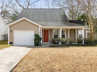 667 Bunkhouse Dr, Charleston, SC 29414