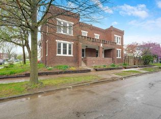 389-391 Berkeley Rd #389, Columbus, OH 43205