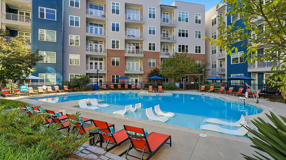 Building Photo - AMLI Buckhead