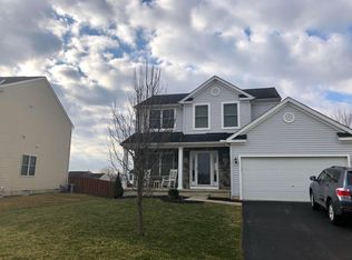 2450 Sequoia Ct, Lancaster, OH 43130