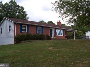 195 Berea Church Rd, Fredericksburg, VA 22406