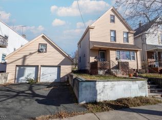 174 Randolph St, Passaic City, NJ 07055