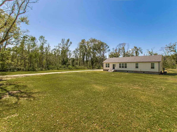 15366 Picou Rd, Maurepas, LA 70449