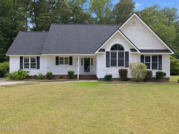 891 Corbett Street, Winterville, NC 28590
