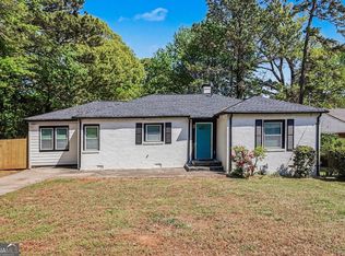 1680 Fairbanks St SW, Atlanta, GA