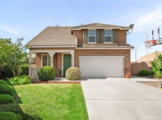 17704 Anise Dr, San Bernardino, CA 92407