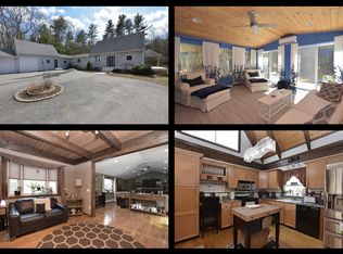 51 Rankin Path, North Smithfield, RI 02896