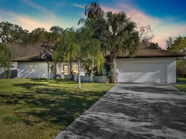 5625 Half Moon Lake Rd, Tampa, FL 33625