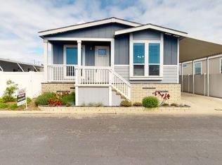 3595 Santa Fe Ave SPACE 85, Long Beach, CA 90810