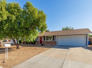 119 N 132nd St, Chandler, AZ 85225