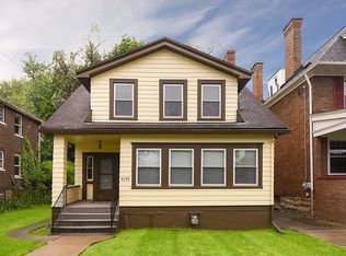 6530 Northumberland St, Pittsburgh, PA 15217