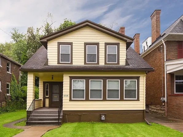 6530 Northumberland St, Pittsburgh, PA 15217
