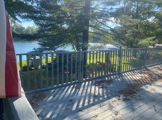 15431 12th Rd, Plymouth, IN 46563