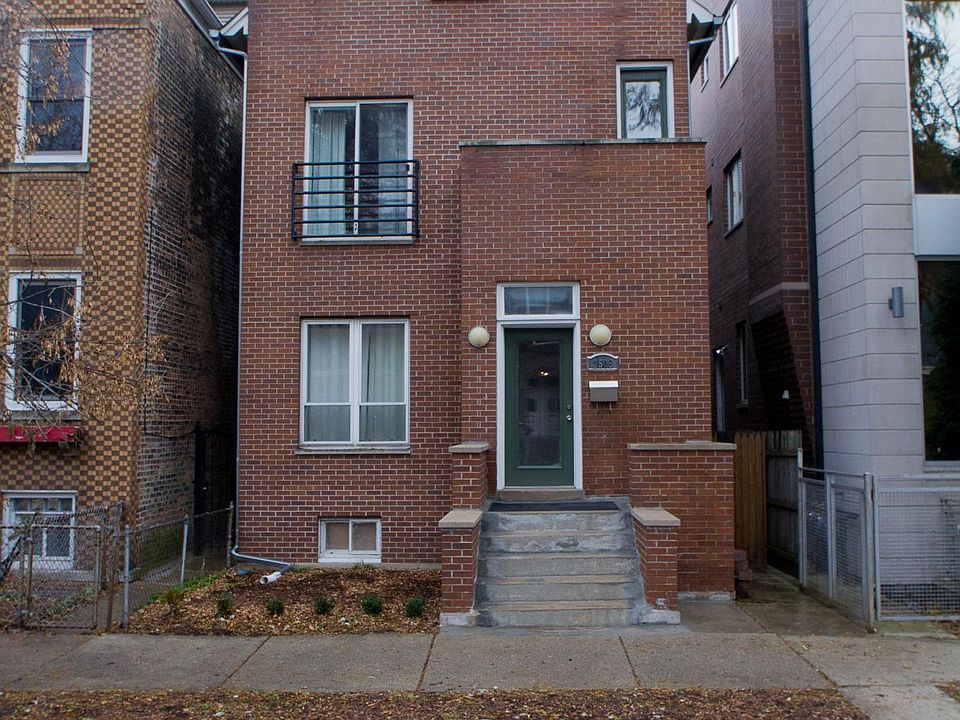 1st image of 2506 W Haddon Ave #1