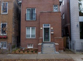 2506 W Haddon Ave #1, Chicago, IL 60622