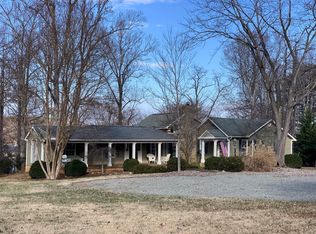 607 Lakestone Rd, Union Hall, VA 24176