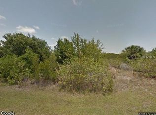 9558 Honeymoon Dr, Port Charlotte, FL 33981