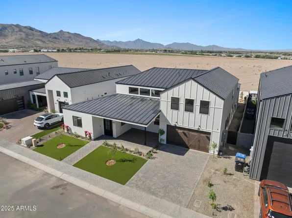 8503 S 9TH Drive #17, Phoenix, AZ 85041