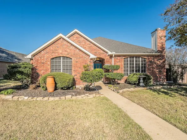 4425 Maple Shade Ave, Sachse, TX 75048