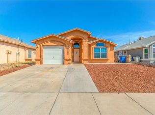 4064 Tierra Venado Dr, El Paso, TX 79938