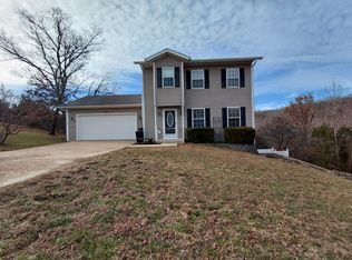 17140 Lensman Rd, Saint Robert, MO 65584