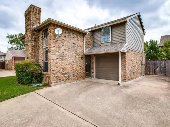 3321 Briaroaks Dr, Garland, TX 75044