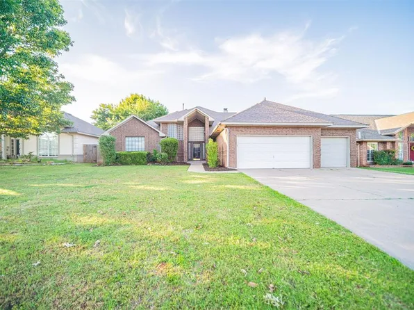 6609 NW 120th St, Oklahoma City, OK 73162