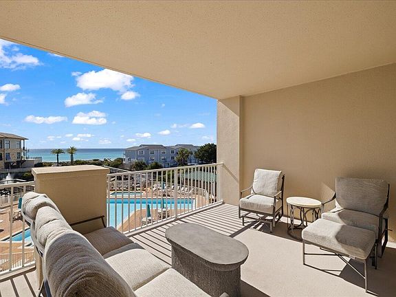 5th image of 4045 W County Highway 30a Unit 307