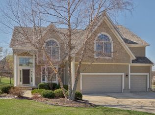 2063 W 95th St, Leawood, KS 66206