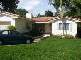 1251 Bird Rd, Miami, FL 33146